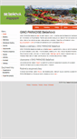 Mobile Screenshot of besenova.aquapark.sk